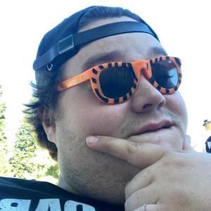 Meet your Posher, Timmy